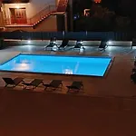 In With Sea View, Terrace, Air Conditioning, Wifi 5142-4