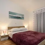 In With Sea View, Terrace, Air Conditioning, Wifi 5142-4