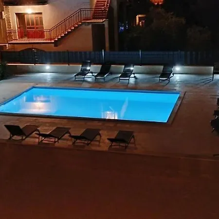 In With Sea View, Terrace, Air Conditioning, Wifi 5142-4