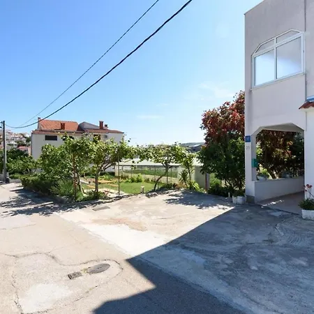 In With Sea View, Terrace, Air Conditioning, Wifi 5142-4 Apartment *