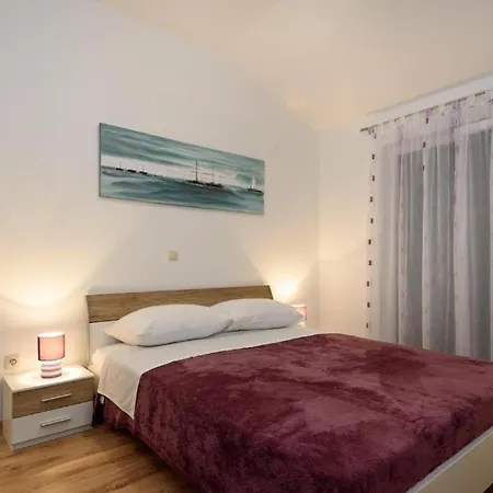 In With Sea View, Terrace, Air Conditioning, Wifi 5142-4